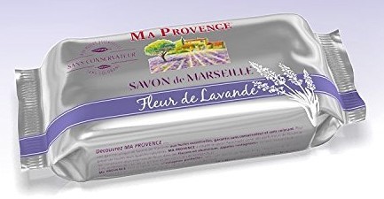 Lavendelseife - Ma Provence 200g