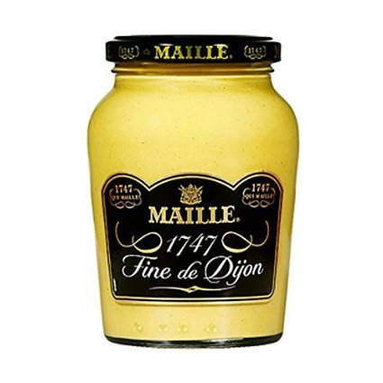 Dijon Senf - Maille 380g