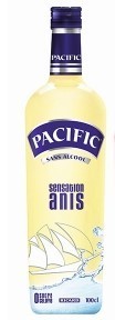 Pacific Anis, Pastis ohne Alkohol - Ricard 1l