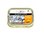 Sardinen in Olivenöl mit kandierter Zitrone und Piment - Les Mouettes d'Arvor/Jacques Gonidec 115g