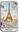 Rosa Schokoladendragees in Dose "Paris Macarons" - Marie Bouvero 100g