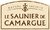 Fleur de Sel de Camargue - Le Saunier de Camargue 125g