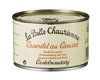 Cassoulet, Bohneneintopf mit Entenfleisch - La Belle Chaurienne 420g