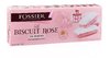 Biscuits Rose - Fossier 100g