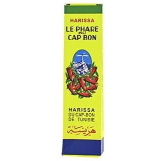 Harissa - Le Pharse du Cap bon 70g