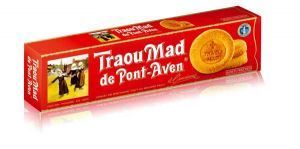 Palets Bretone Pont-Aven - Traou Mad 100g