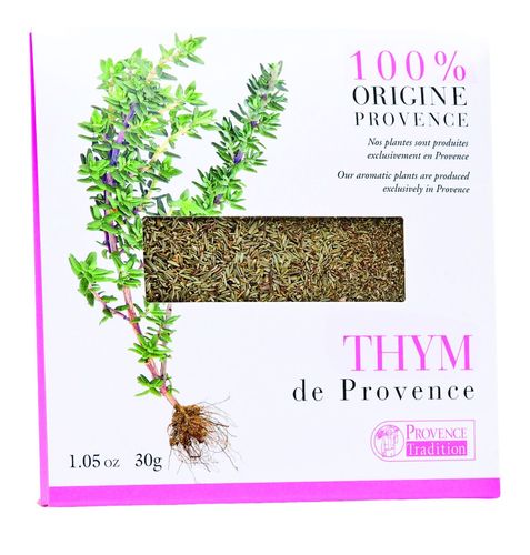 Thymian - Provence Tradition 30g