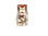 Nougat Vanille & Schokolade - Vital 150g