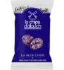 Blaue Chips, La Chips d'Allauch - Provence Chips 125g