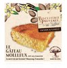 Mandelkuchen - Biscuiterie de Provence 240g