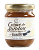 Karamellcreme mit Vanille und Salz - La Maison d'Armorine 100g