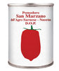 Geschälte Tomaten San Marzano 400g