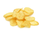 Geriffelte Chips - Provence Chips 125g