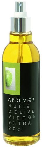 Olivenöl Vierge Extra - A L'Olivier 250ml