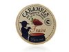 Erdbeer-Karamellbonbons mit gesalzener Butter - La maison d'Armorine 50g