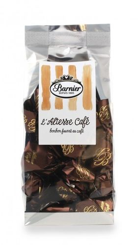 Kaffeebonbons - Barnier 100g