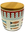 Keramiktopf mit 1 kg grobem Salz - Les Sauniers de l'île de Ré 1kg