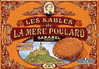 Sablés, Buttergebäck mit Karamell - La Mère Poulard 300g
