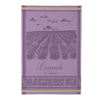 Geschirrtuch Lavendelfeld - Coucke